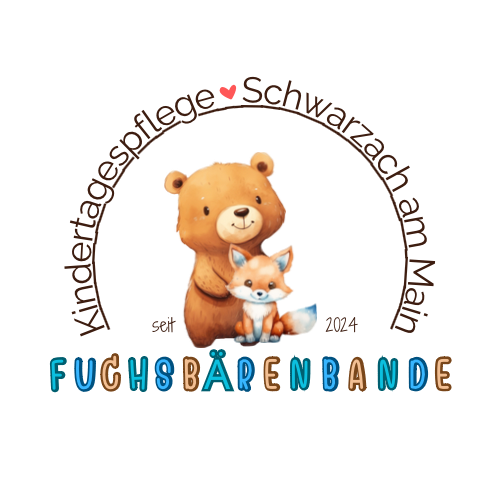 Kindertagespflege Fuchsbärenbande